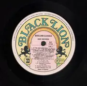 LP - Dave Shepherd - Dixieland Classics