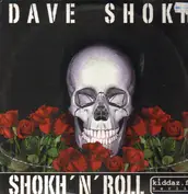 Dave Shokh