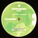 12inch Vinyl Single - Dave Shokh - Snuka
