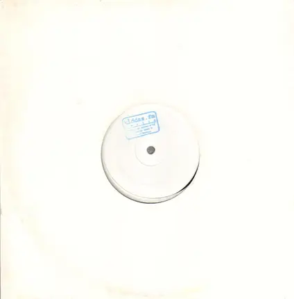 Dave Shokh - White Spider EP
