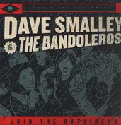 Dave Smalley & The Bandoleros