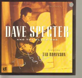Dave Specter - Blueplicity