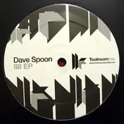 dave spoon - 88 EP