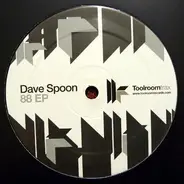 Dave Spoon - 88 EP