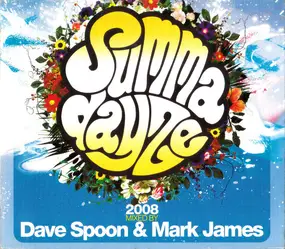 dave spoon - Summadayze 2008