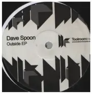 Dave Spoon - OUTSIDE EP