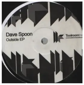 dave spoon - OUTSIDE EP