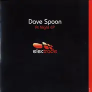 Dave Spoon - At Night EP