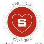 dave spoon - At Night EP