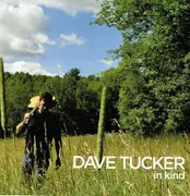 CD - Dave Tucker - In Kind