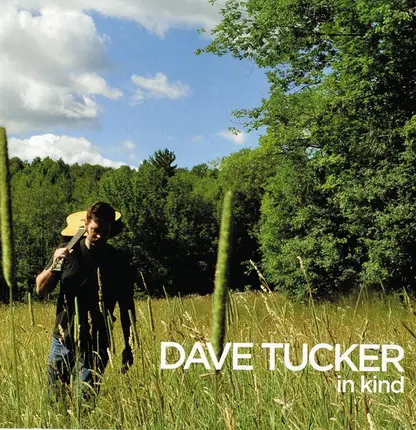 Dave Tucker - In Kind