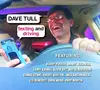 CD - Dave Tull - Texting And Driving