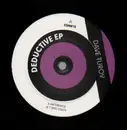 12inch Vinyl Single - Dave Turov - Deductive EP