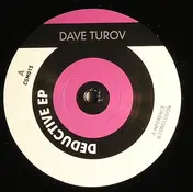 dave turov - Interference/ Conclusion
