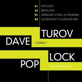 dave turov - Poplock