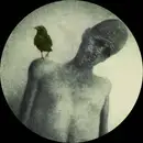 12inch Vinyl Single - Dave Tarrida - Colourless Part 2 - Clear Vinyl