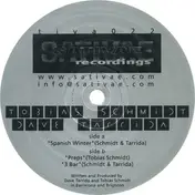 Dave Tarrida - Spanish Winter