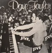 Dave Taylor - Jive, Jive, Jive