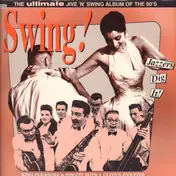 Dave Taylor - Swing!