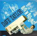 LP - Dave Taylor - Big 'N' Bouncy