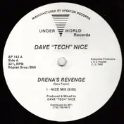 Dave "Tech" Nice - Drena's Revenge