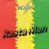7inch Vinyl Single - Dave Te'Kannon - Rasta Man / Danger