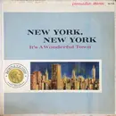 LP - Dave Terry - New York, New York