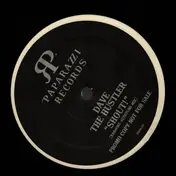 DAVE THE HUSTLER - Shout / 2 Late 4 Change