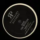 LP - Dave The Hustler - Shout / 2 Late 4 Change