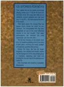 Paperback - Dave Thomas - U2: Stories for Boys - Revised Edition