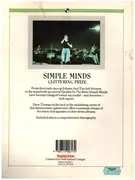 Paperback - Dave Thomas - Simple Minds: Glittering Prize