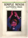 Paperback - Dave Thomas - Simple Minds: Glittering Prize