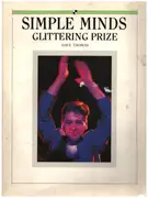 Paperback - Dave Thomas - Simple Minds: Glittering Prize