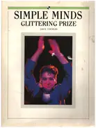Dave Thomas - Simple Minds: Glittering Prize