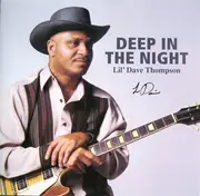 CD - Dave Thompson - Deep In The Night
