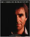 Paperback - Dave Thompson - Die Chris de Burgh Story