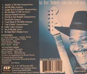 CD - Dave Thompson - C'mon Down To The Delta
