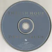 CD - Dave Thrush - Thrush Hour - Still sealed