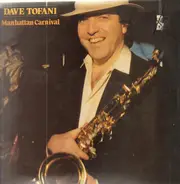 Dave Tofani - Manhattan Carnival