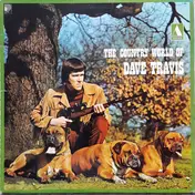 Dave Travis - The Country World of Dave Travis