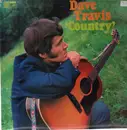 LP - Dave Travis - 'Country'