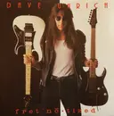 CD - Dave Uhrich - Fret-No-Tized