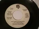 7inch Vinyl Single - Dave Valentin , Angela Bofill - Can't Change My Heart