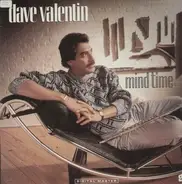 Dave Valentin - Mind Time