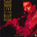 LP - Dave Valentin - Live At The Blue Note