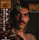 LP - Dave Valentin - The Hawk - Gatefold / OBI + Insert