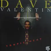 Dave Valentin - Tropic Heat