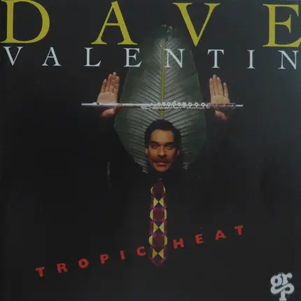 Dave Valentin - Tropic Heat