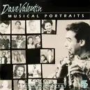 CD - Dave Valentin - Musical Portraits