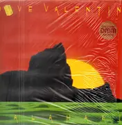 LP - Dave Valentin - Kalahari